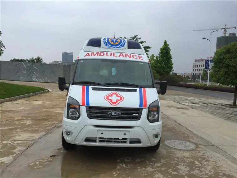 广饶县出租案例